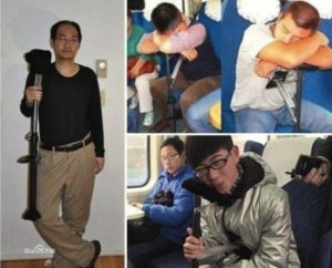 Kreatywność na szkoleniu - Podpierak istnieje! podpierak-istnieje