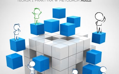 E-book Scrum i nie tylko Okładka Scrum i nie tylko. Teoria i praktyka w metodach Agile