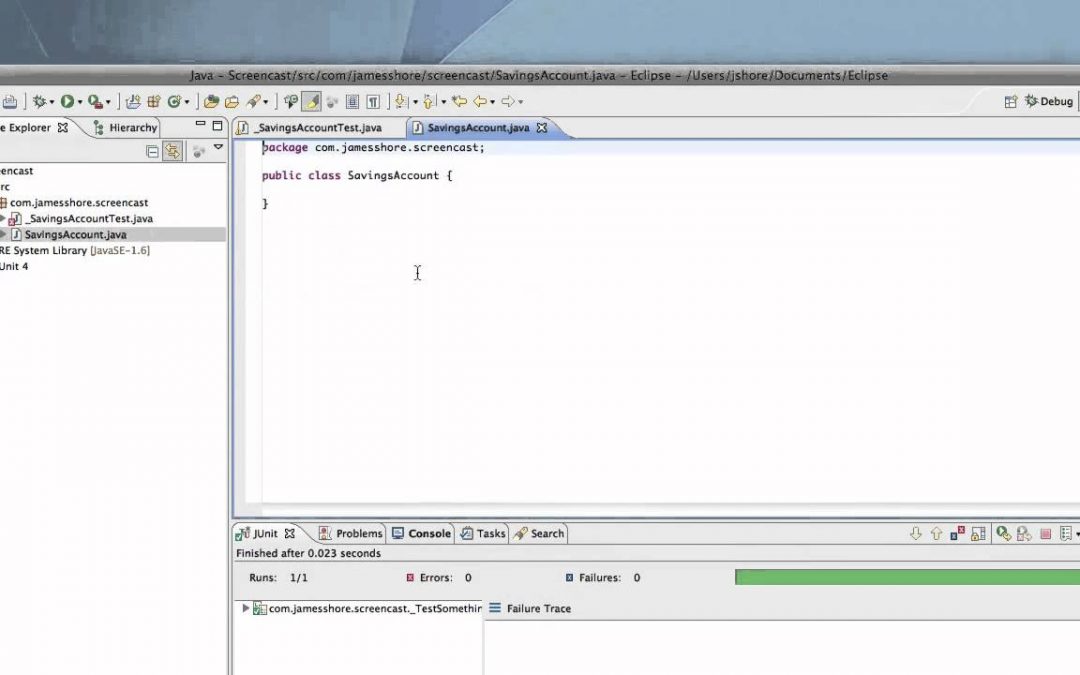 Świetny kurs Test Driven Development za&nbsp;darmo