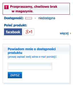 Scrum i nie tylko niedostępna ale jest sposób Scrum nie tylko brak w magazynie