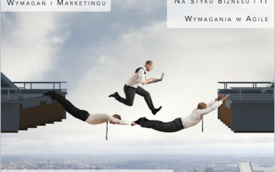 Wymagania w Agile - Artykuł w REQmagazyn magazyn REQ pierwszy numer