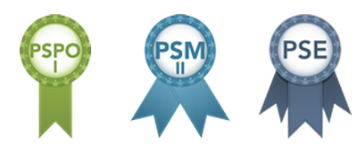 Professional Scrum Trainer (PST) nareszcie! Krystian Kaczor certyfikaty scrum.org