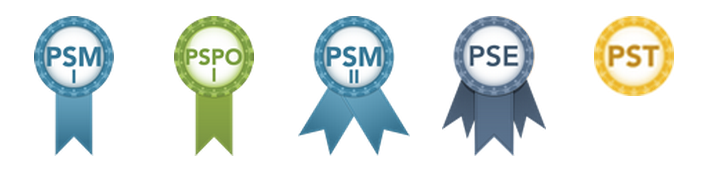 Professional Scrum Trainer (PST) nareszcie!