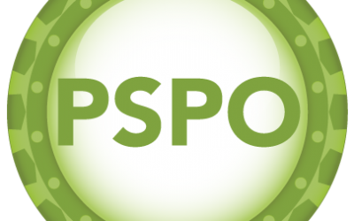 Agnieszka Kaczor certyfikowanym Product Ownerem PSPO Badge