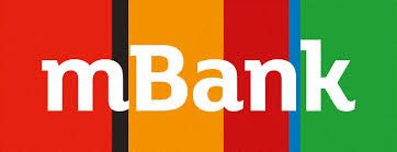 mbank logo