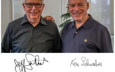 Zmiany w Scrum Guide 2020: Dogłębna analiza i perspektywa ekspertów ken schwaber jeff sutherland