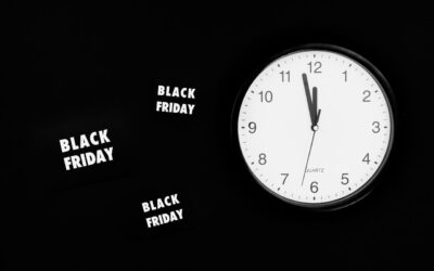 Black Friday w QAgile