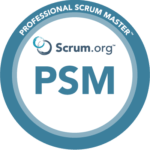 Szkolenie Professional Scrum Master logo full size