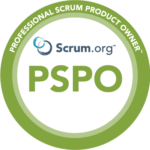 Szkolenie Professional Scrum Product Owner logo full size