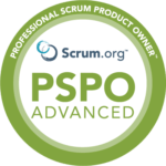 Szkolenie Professional Scrum Product Owner Advanced logo full size