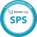 Szkolenie Scaled Professional Scrum logo full size