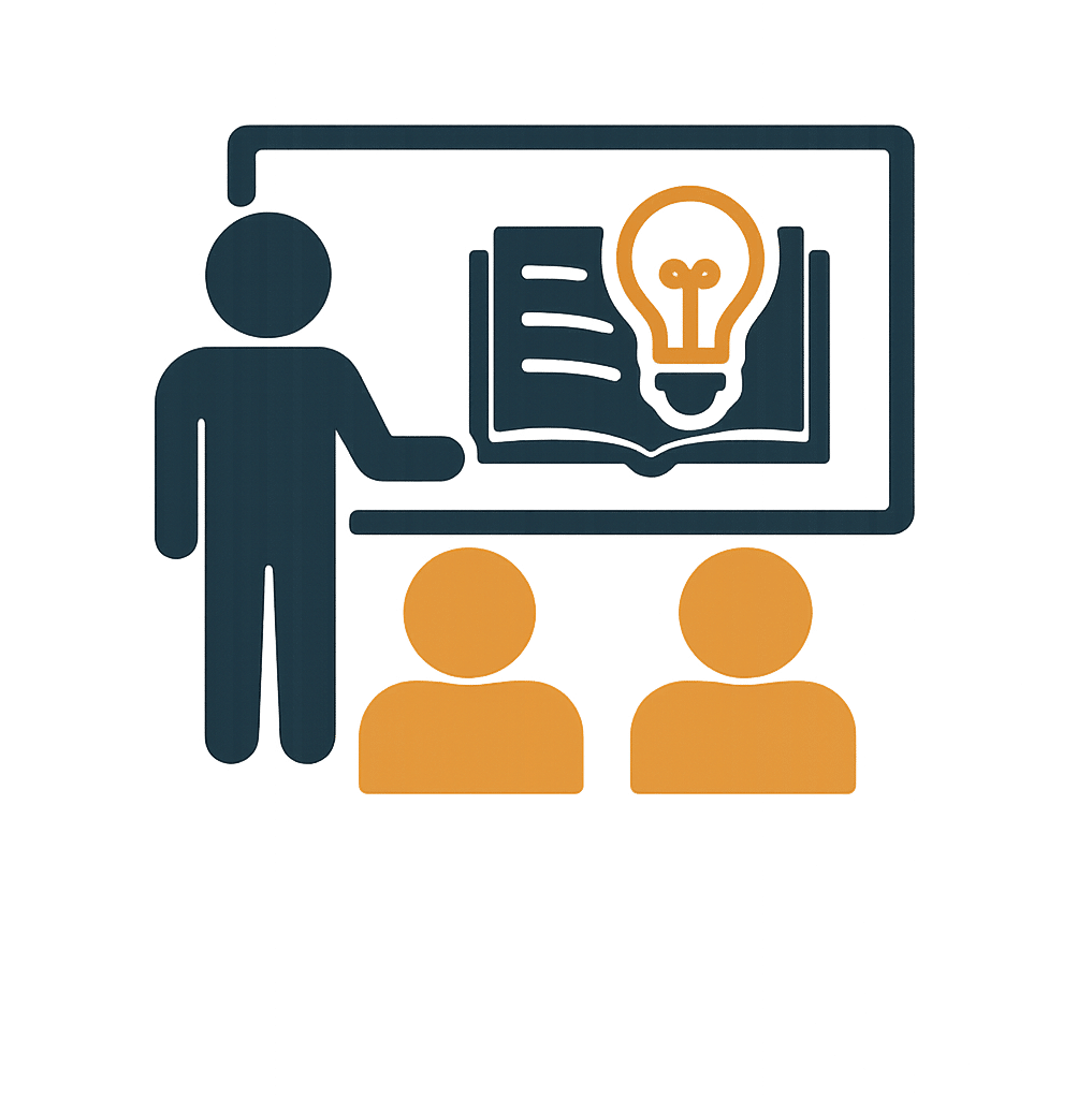 szkolenie QAgile logo square