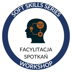 Facylitacja spotkań logo
