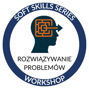 Rozwiązywanie problemów logo
