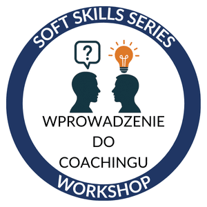 Wprowadzenie do coachingu logo