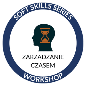 Zarządzanie czasem i priorytetami logo