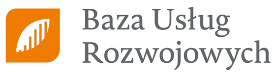 Baza Usług Rozwojowych logo