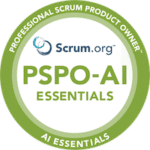 Szkolenie Professional Scrum Product Owner AI Essentials PSPO AI - logo 200x200