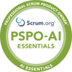Szkolenie Professional Scrum Product Owner AI Essentials PSPO-AI - logo full size
