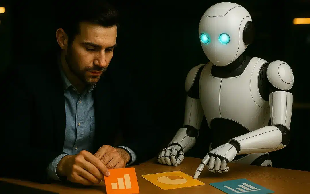 Walidacja produktu z AI: Zarządzanie oparte na danych i optymalizacja eksperymentów