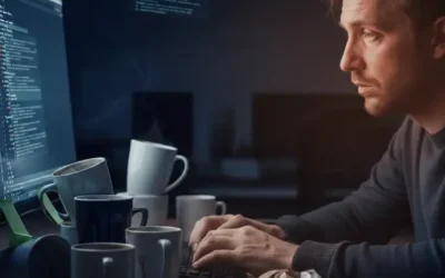 Nadgodziny w IT - jak wpływają na wytwarzanie oprogramowania? Nadgodziny w IT