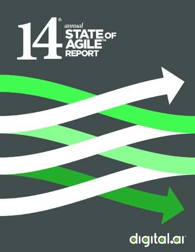 14th Annual State of Agile Report
