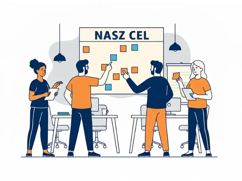 Facylitacja Facylitacja w Scrum