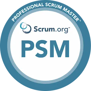 szkolenie scrum master kurs psm logo 300