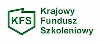 Szkolenia Scrum z dofinansowaniem. BUR i KFS KFS logo