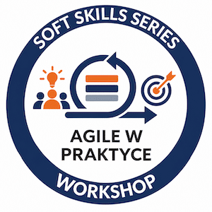 Agile w praktyce logo